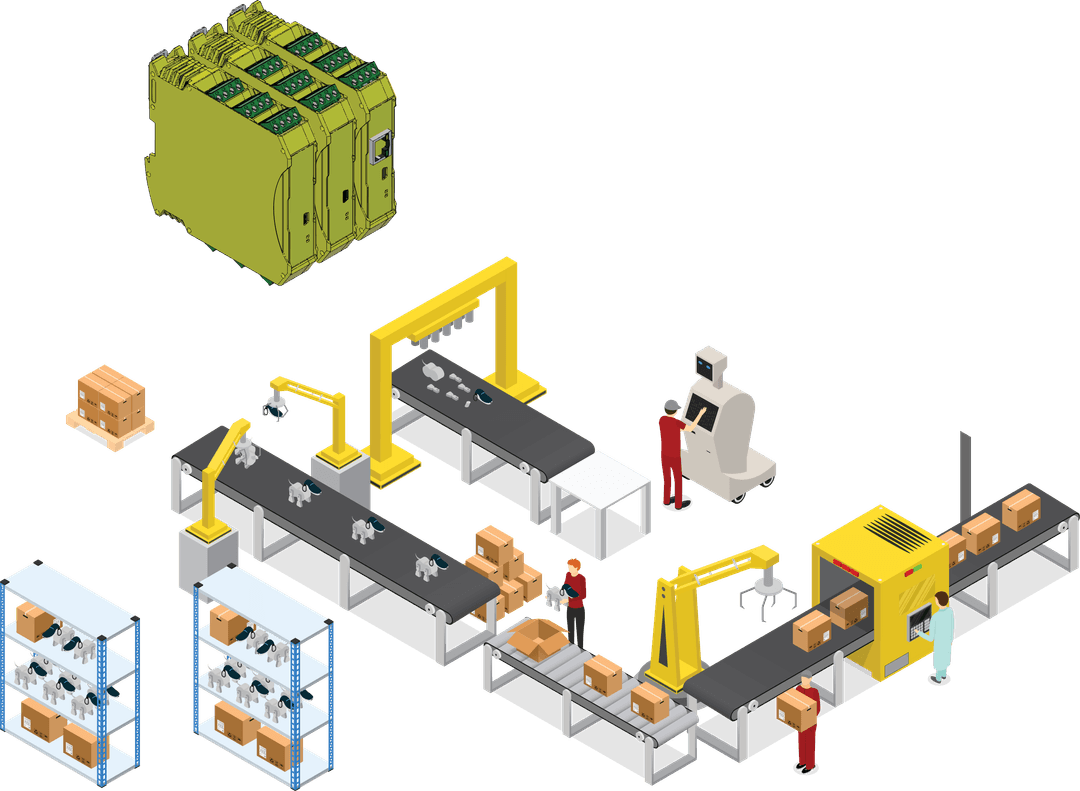 Seamless Integration with Ready-to-Market Sensor Solutions