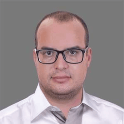 ABOUCH yassine